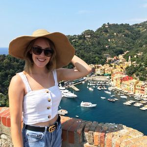 Meet your Posher, Kiki